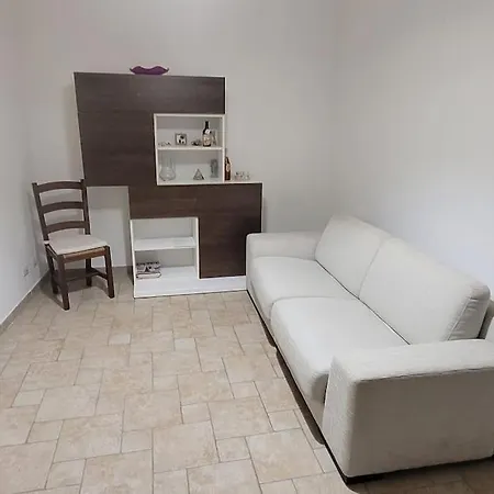 Prázdninový dům Tipica Casa Eoliana