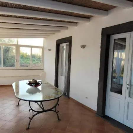 Tipica Casa Eoliana * Lipari (Isola Lipari)