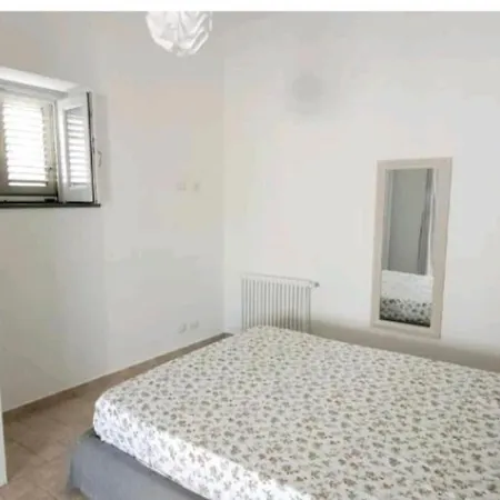 Tipica Casa Eoliana Prázdninový dům