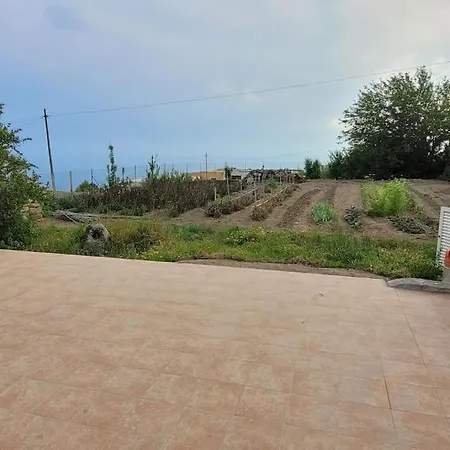 Tipica Casa Eoliana